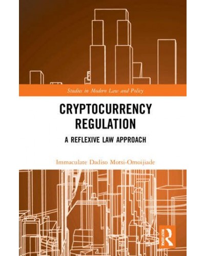 Cryptocurrency Regulation: A Reflexive Law Approach