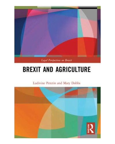 Brexit and Agriculture