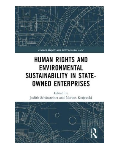 Human Rights and Environmental Sustainability in State-Owned Enterprises