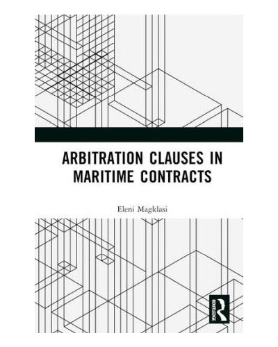Arbitration Clauses in Maritime Contracts