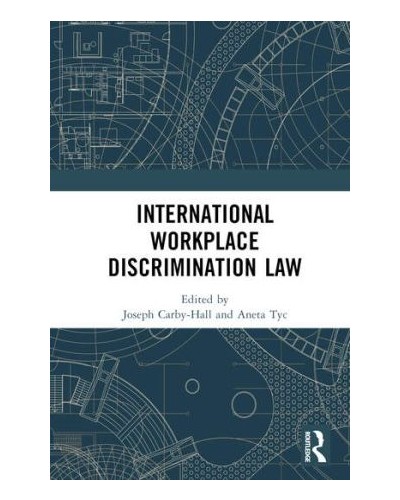 International Workplace Discrimination Law