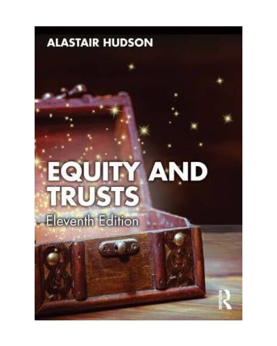 Equity and Trusts 11th Edition