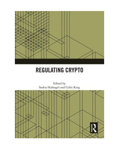 Regulating Crypto