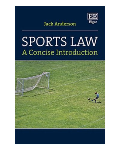 Sports Law: A Concise Introduction