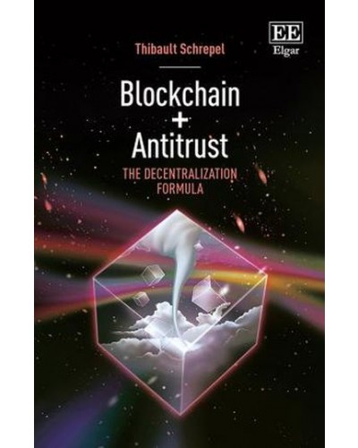 Blockchain + Antitrust: The Decentralization Formula