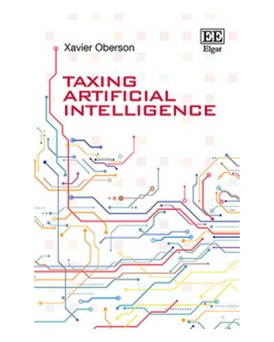 Taxing Artificial Intelligence, 2nd edition