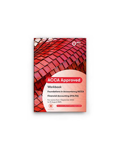 ACCA (FA) Financial Accounting (Workbook)