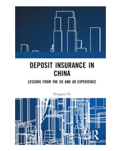 Deposit Insurance in China: Lessons from the US and UK Experience