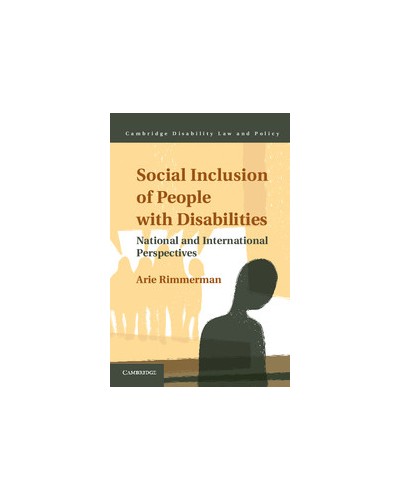 Social Inclusion of People with Disabilities