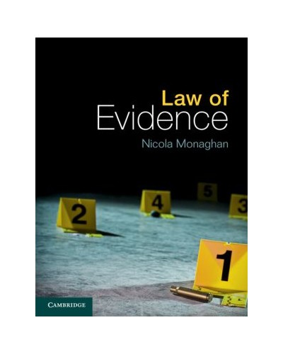 Law of Evidence