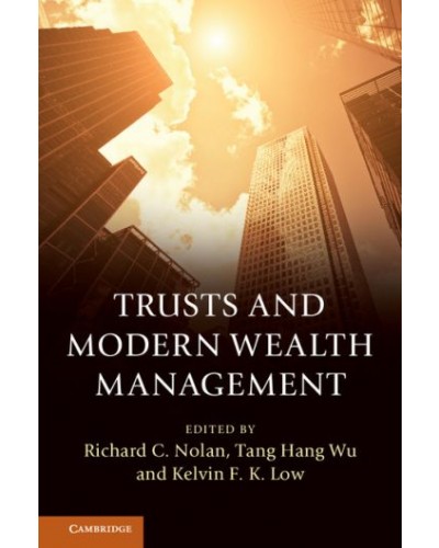 Trusts and Modern Wealth Management