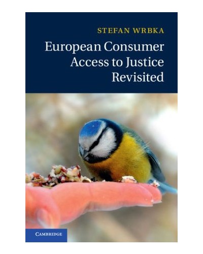 European Consumer Access to Justice Revisited