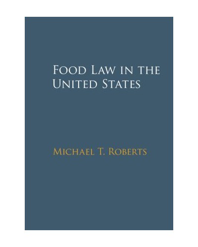 Food Law in the United States
