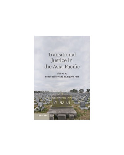Transitional Justice in the Asia-Pacific