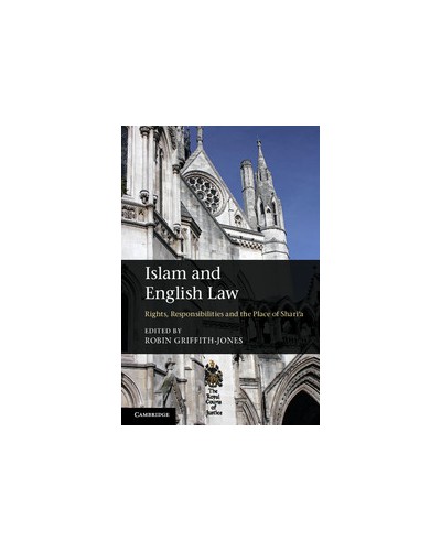 Islam and English Law