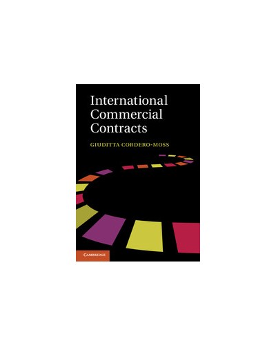 International Commercial Contracts: Applicable Sources and Enforceability