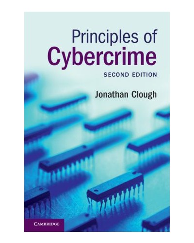 Principles of Cybercrime, 2nd Editon