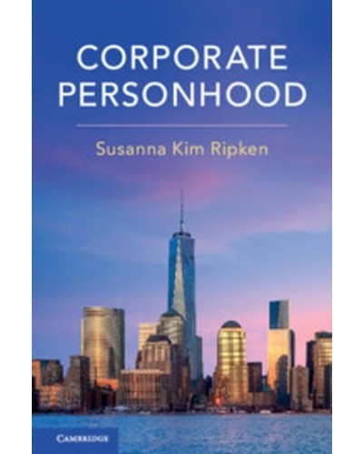 Corporate Personhood