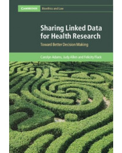 Sharing Linked Data for Health Research: Toward Better Decision Making