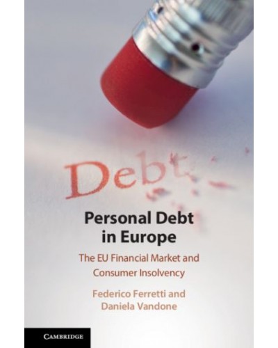 Personal Debt in Europe: The EU Financial Market and Consumer Insolvency