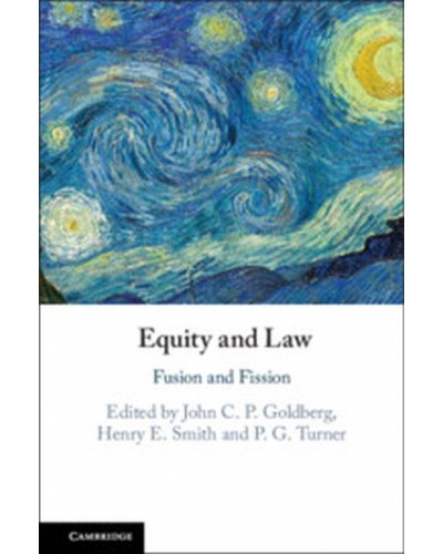Equity and Law: Fusion and Fission