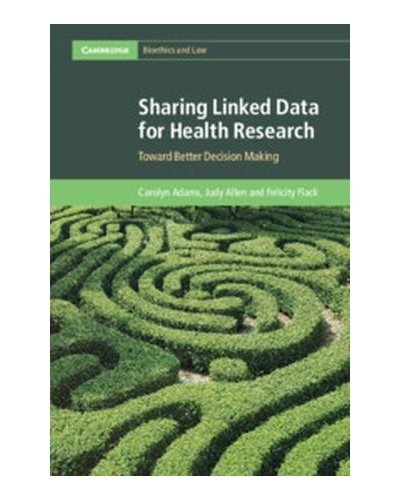Sharing Linked Data for Health Research: Toward Better Decision Making