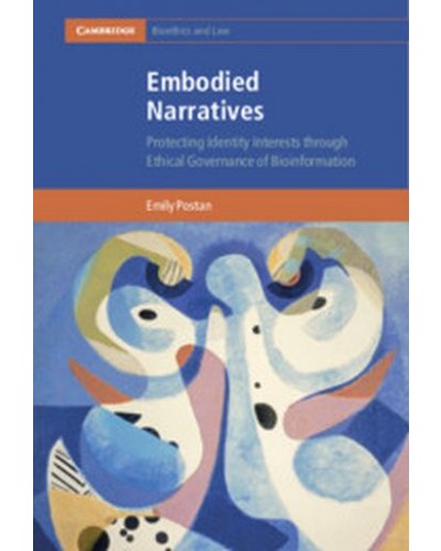 Embodied Narratives: Protecting Identity Interests through Ethical Governance of Bioinformation