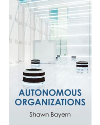 Autonomous Organizations