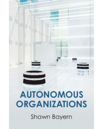 Autonomous Organizations