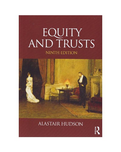 Equity and Trusts 9th Edition