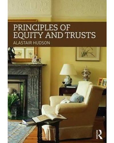 Principles of Equity and Trusts