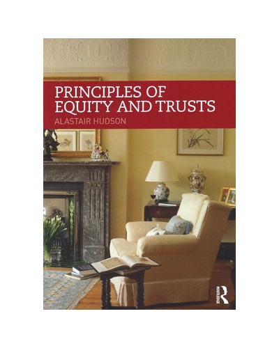 Principles of Equity and Trusts