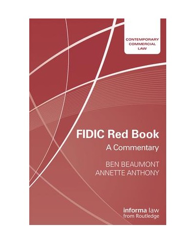 FIDIC Red Book: A Commentary