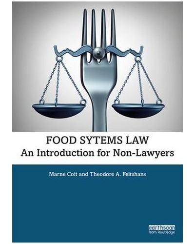 Food Systems Law: An Introduction for Non-Lawyers
