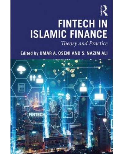 Fintech in Islamic Finance