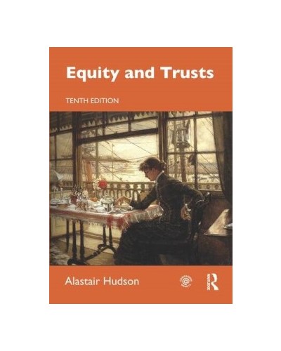 Equity and Trusts, 10th Edition