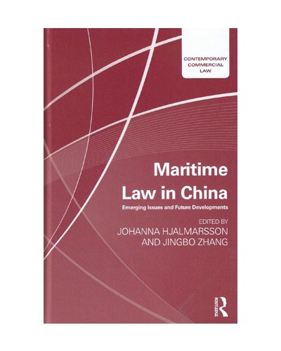 Maritime Law in China