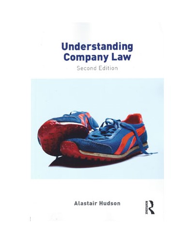 Understanding Company Law, 2nd Edition