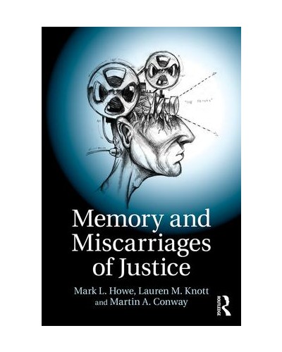 Memory and Miscarriages of Justice