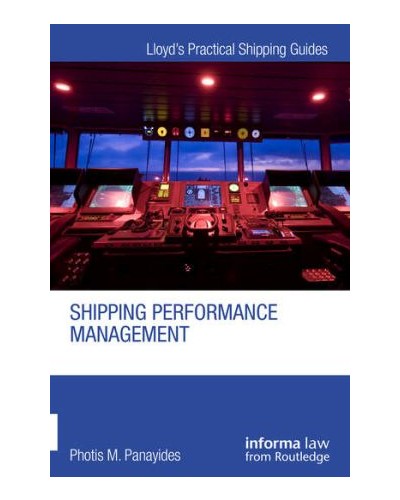 Shipping Performance Management