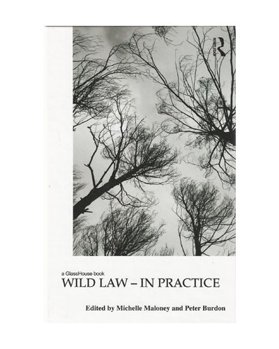 Wild Law: In Practice