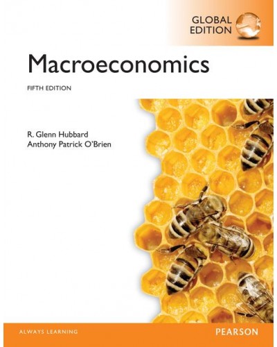 Macroeconomics, Global Edition (5th Edition)