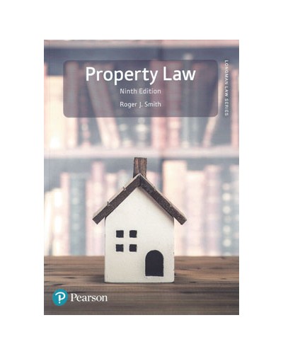 Property Law, 9th Edition