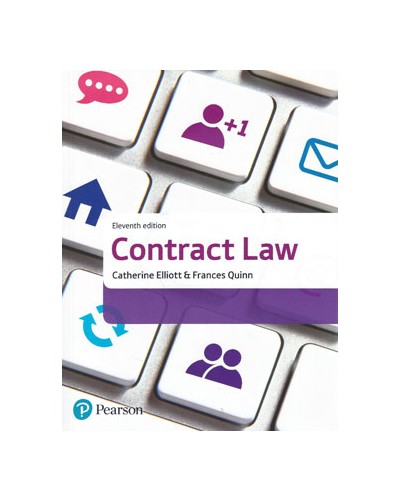 Contract Law, 11th Edition