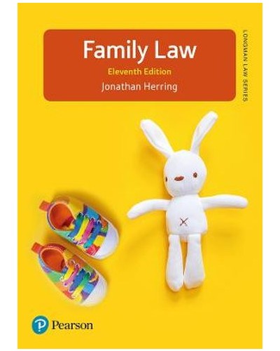 Family Law, 11th Edition