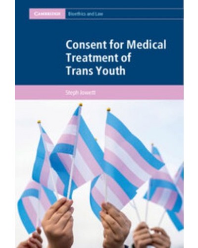 Consent for Medical Treatment of Trans Youth