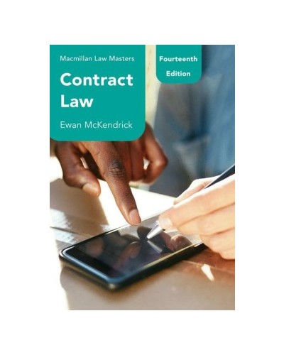 Contract Law, 14th Edition