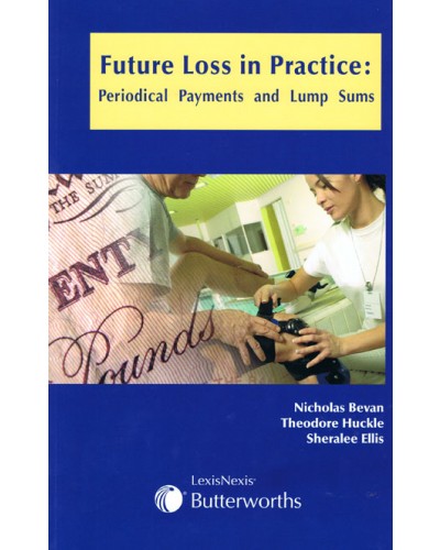 Future Loss in Practice