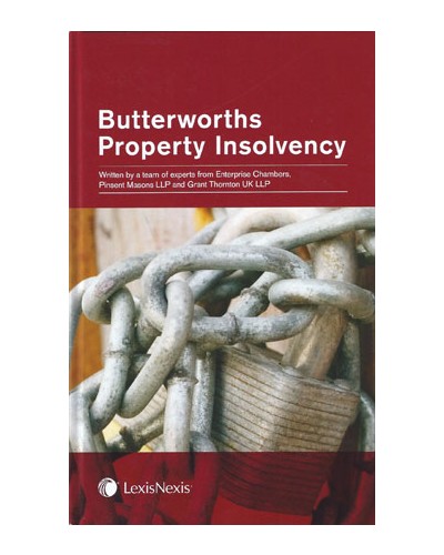 Butterworths Property Insolvency