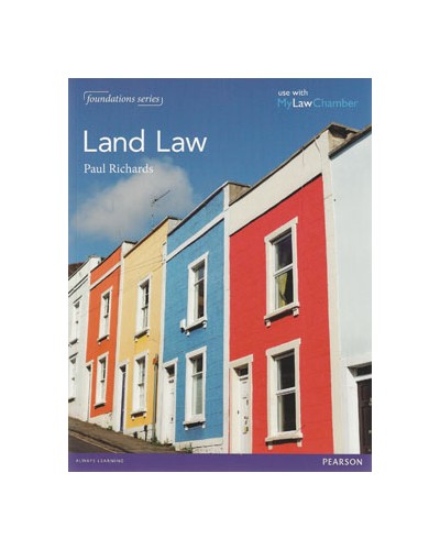 Land Law (MyLawChamber)
